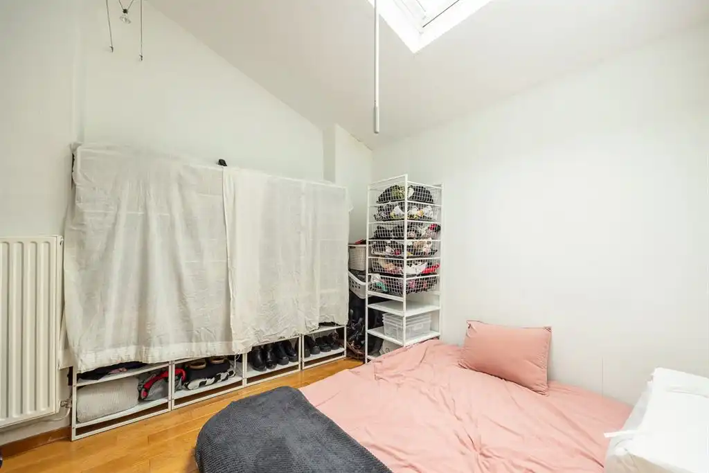 Uitzonderlijk ruime, statige herenwoning foto 28