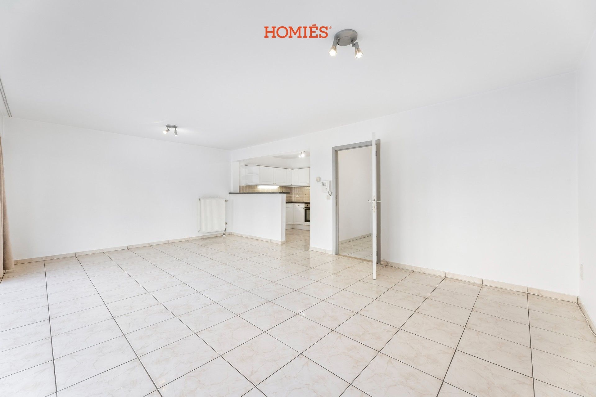 Appartement (label A) met 2 slpks en garagebox foto 3