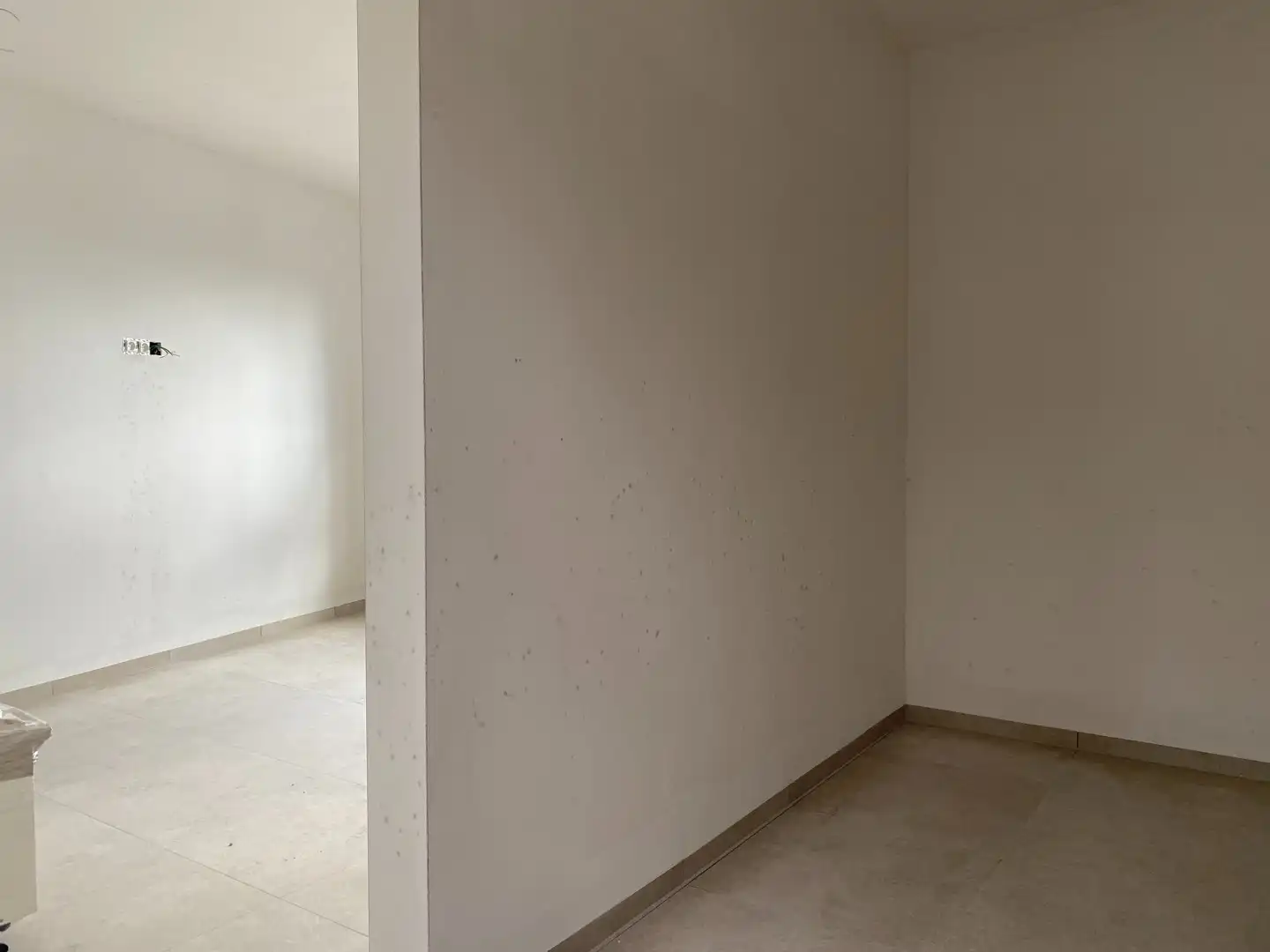 Halfopen moderne nieuwbouwwoning in Ertvelde foto 11