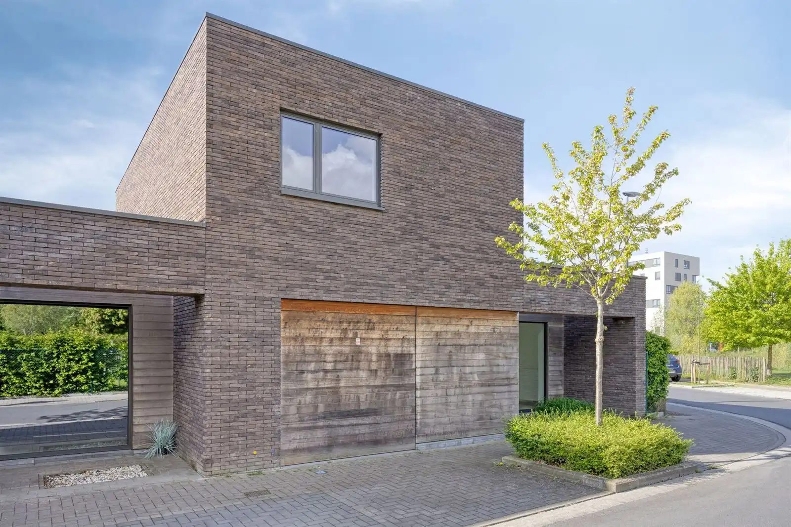 Huis te huur Hooiblok 2 - 1501 HALLE