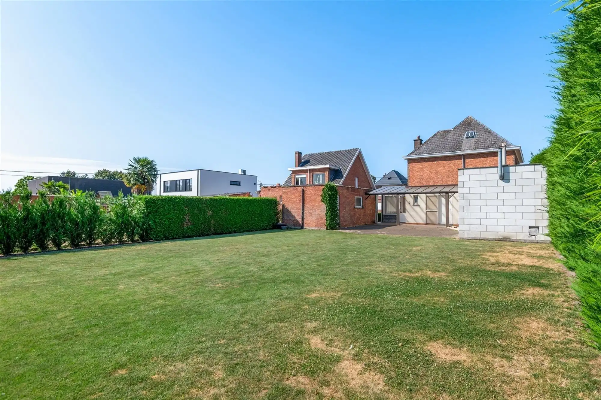 Verrassend ruime, karaktervolle woning te Putte foto 11