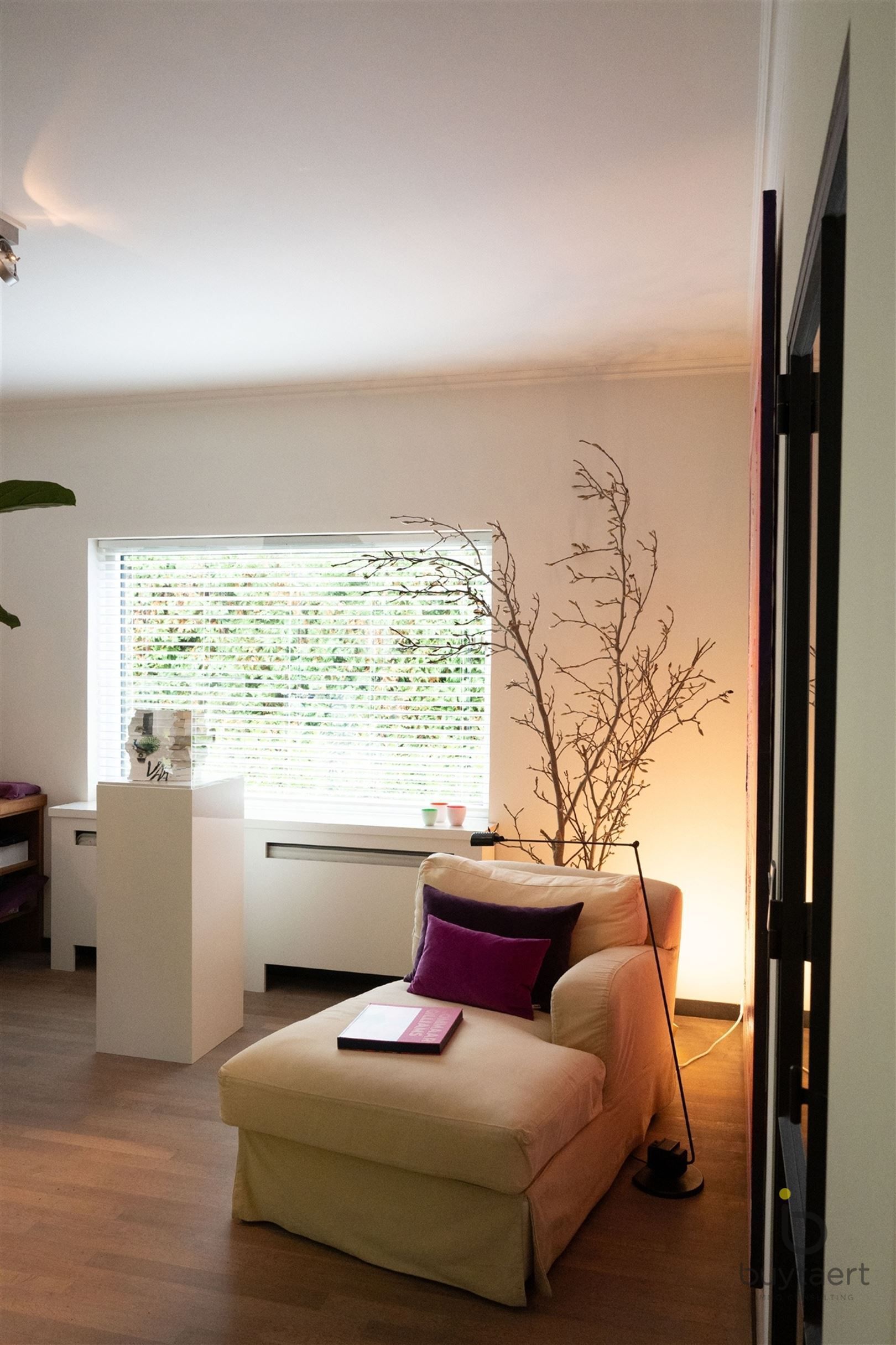 Gezellige instapklare woning met een prachtige groene tuin! foto 8