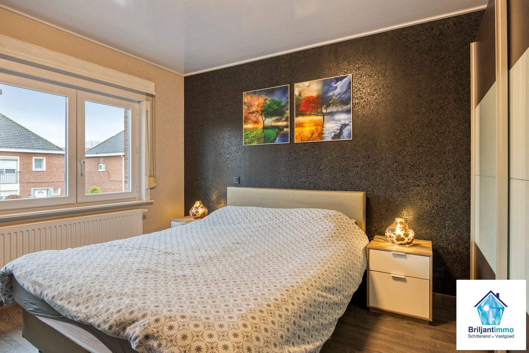 Instapklaar wonen in een ruime, energiezuinige gezinswoning foto 14