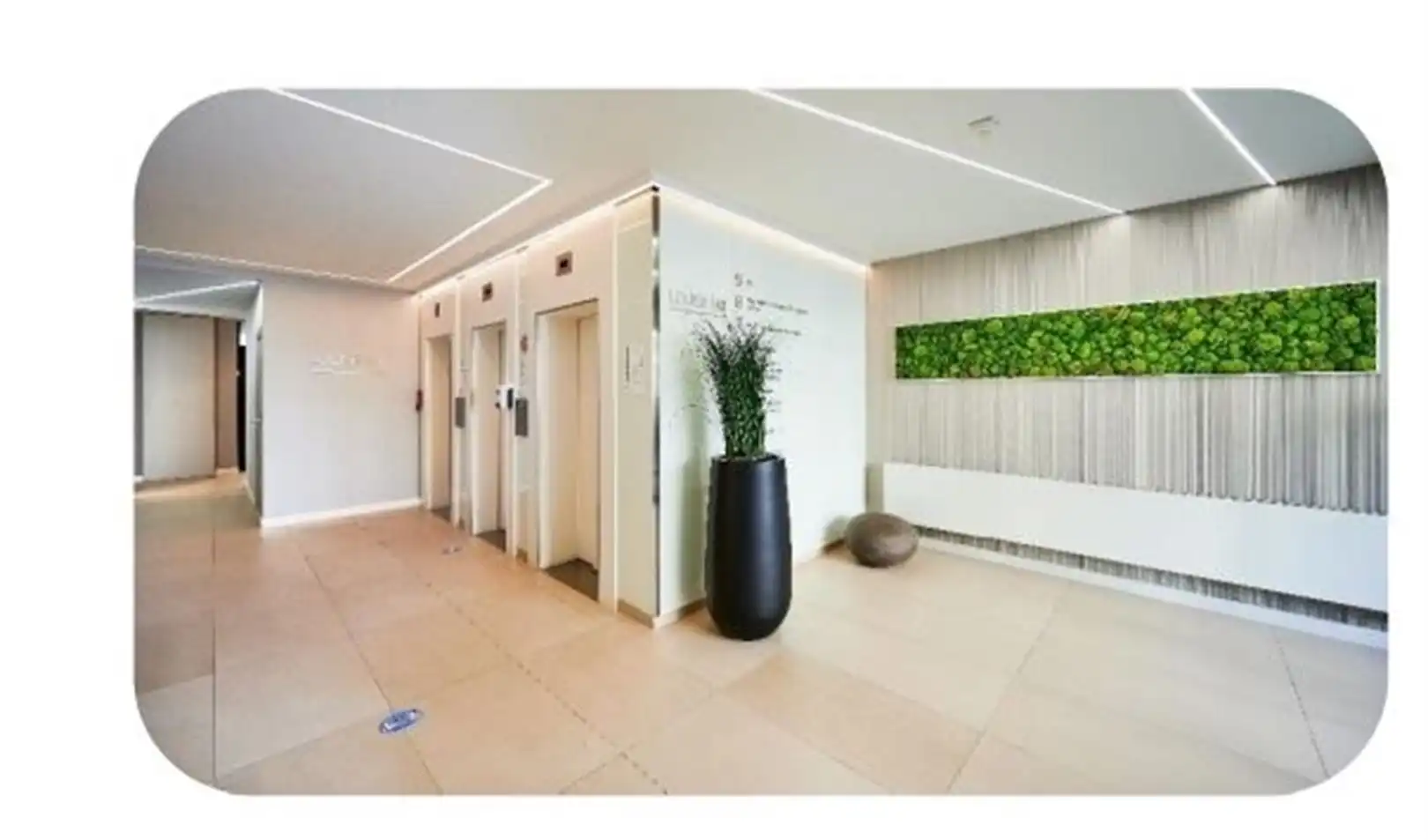 LOUIZA/ LOUISE 140: 327m² en 465m² foto 8