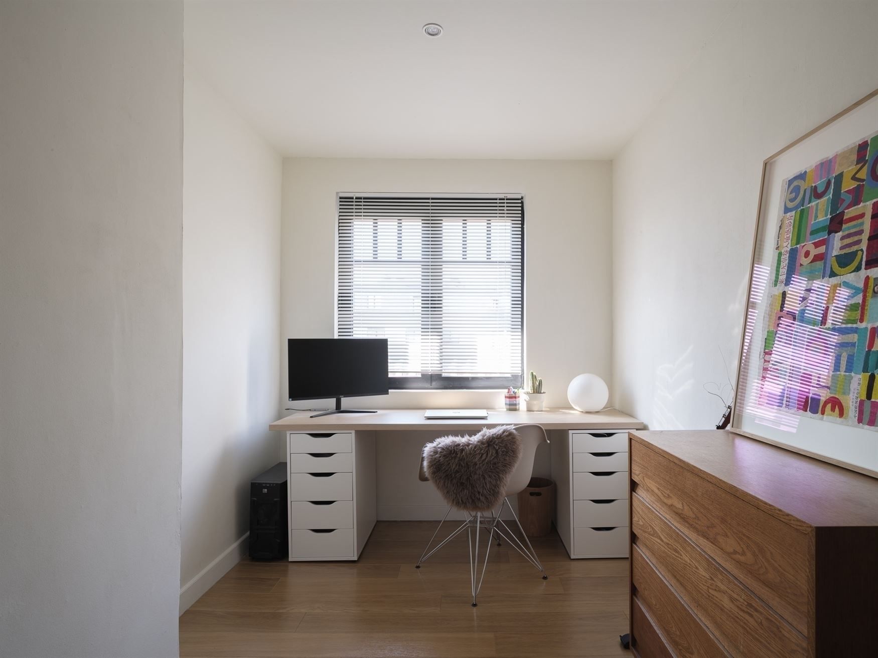 Instapklare woning met zonnige tuin foto 16