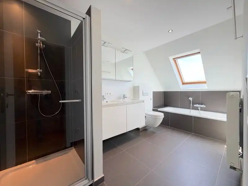 WONING te NIEUWKAPELLE foto 15