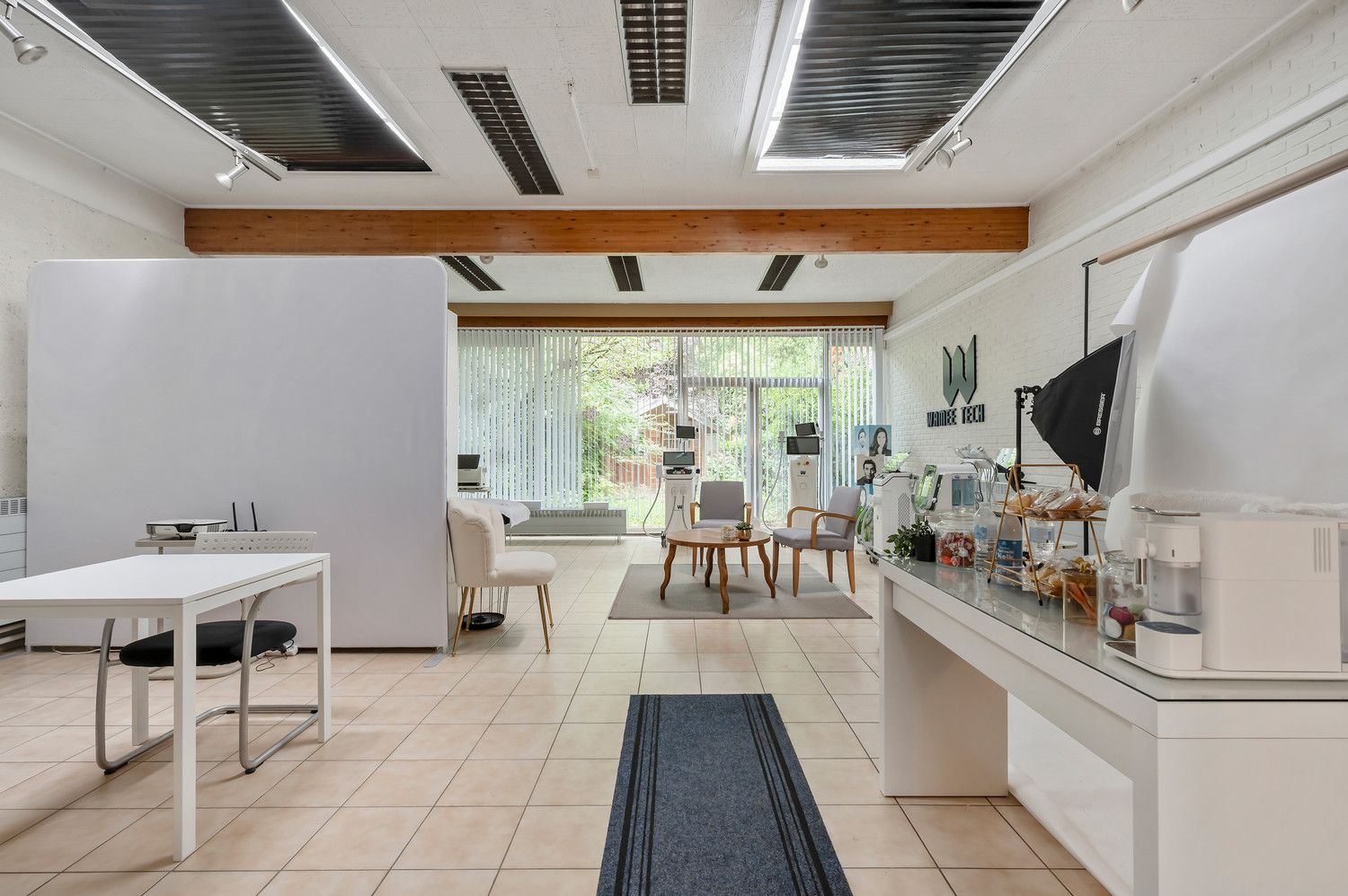 Prachtig appartementsgebouw met 4 appartementen, 1 handelsgelijkvloers en een uiterst gunstige  EPC! foto 14