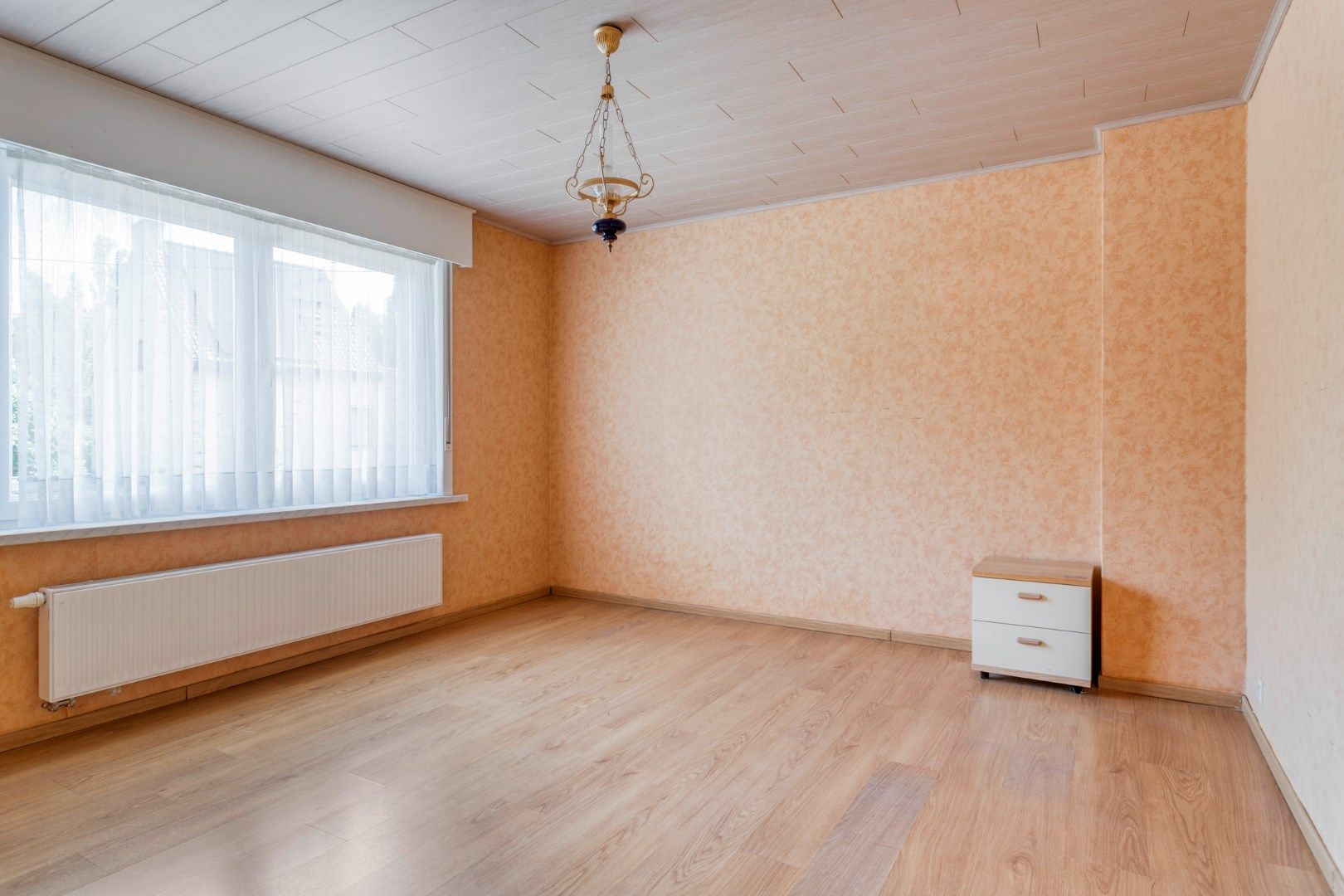 Mooie woning met garage in rustige straat in het centrum! foto 7
