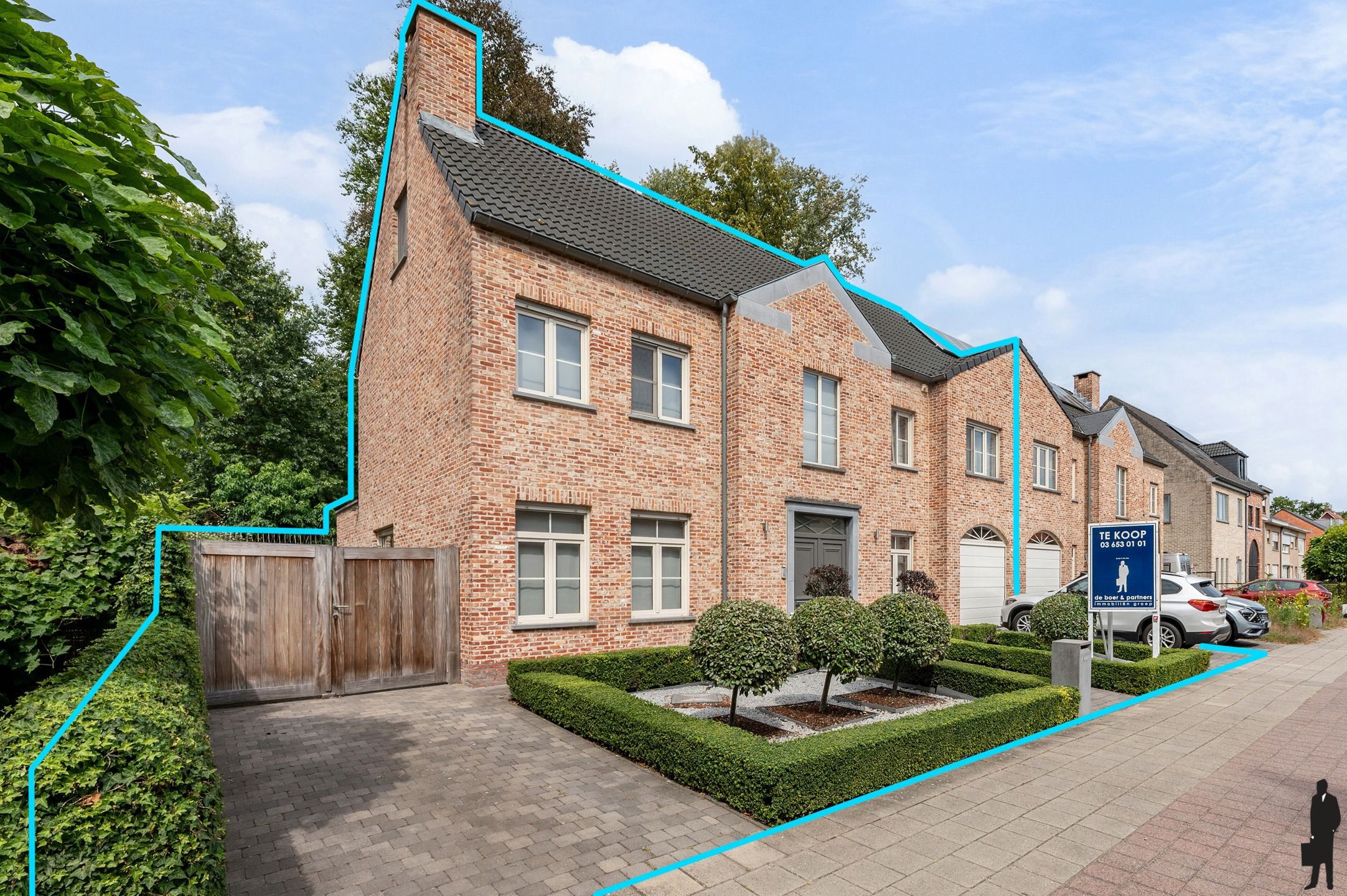 Verrassend instapklare woning op centrale locatie! foto {{pictureIndex}}