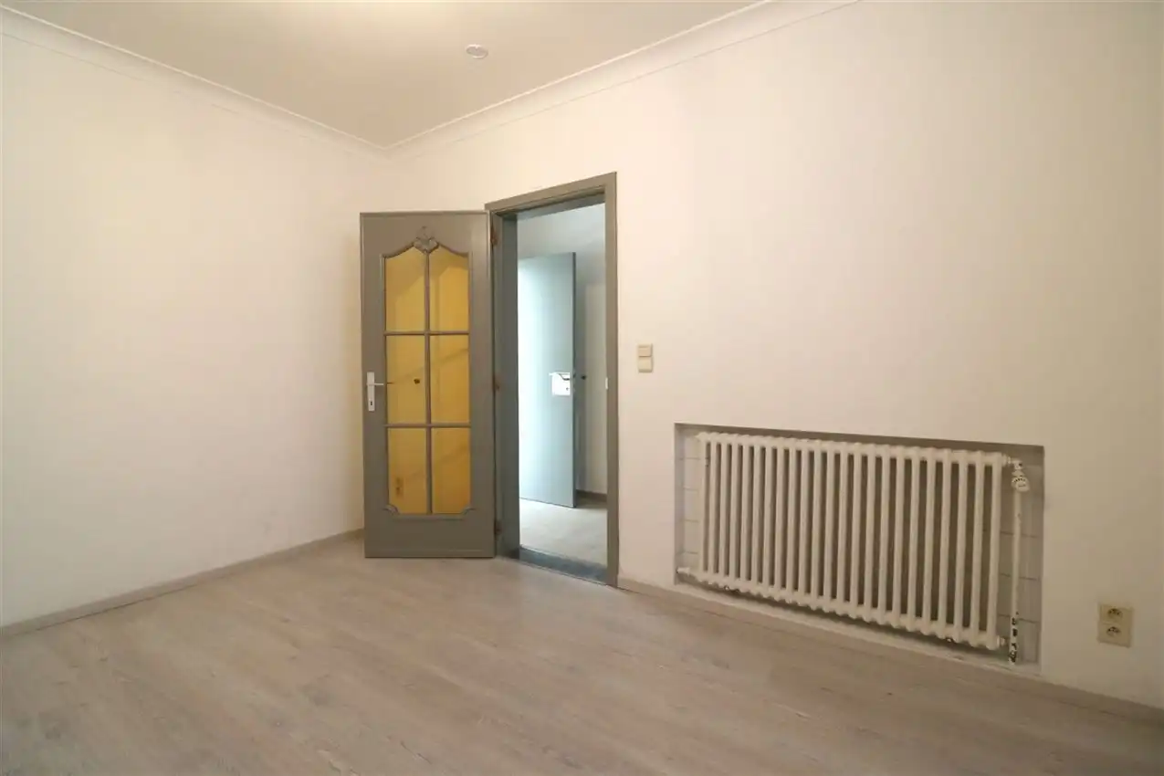 Gelijkvloers appartement met 2 slpk., terras, parking   foto 20