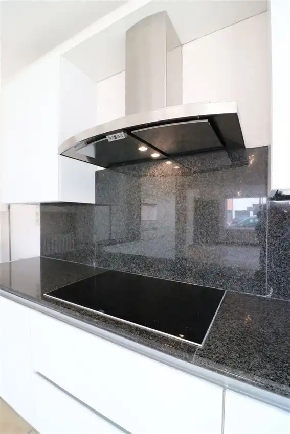 Gelijkvloers appartement met 2 slpk., terras, parking   foto 20