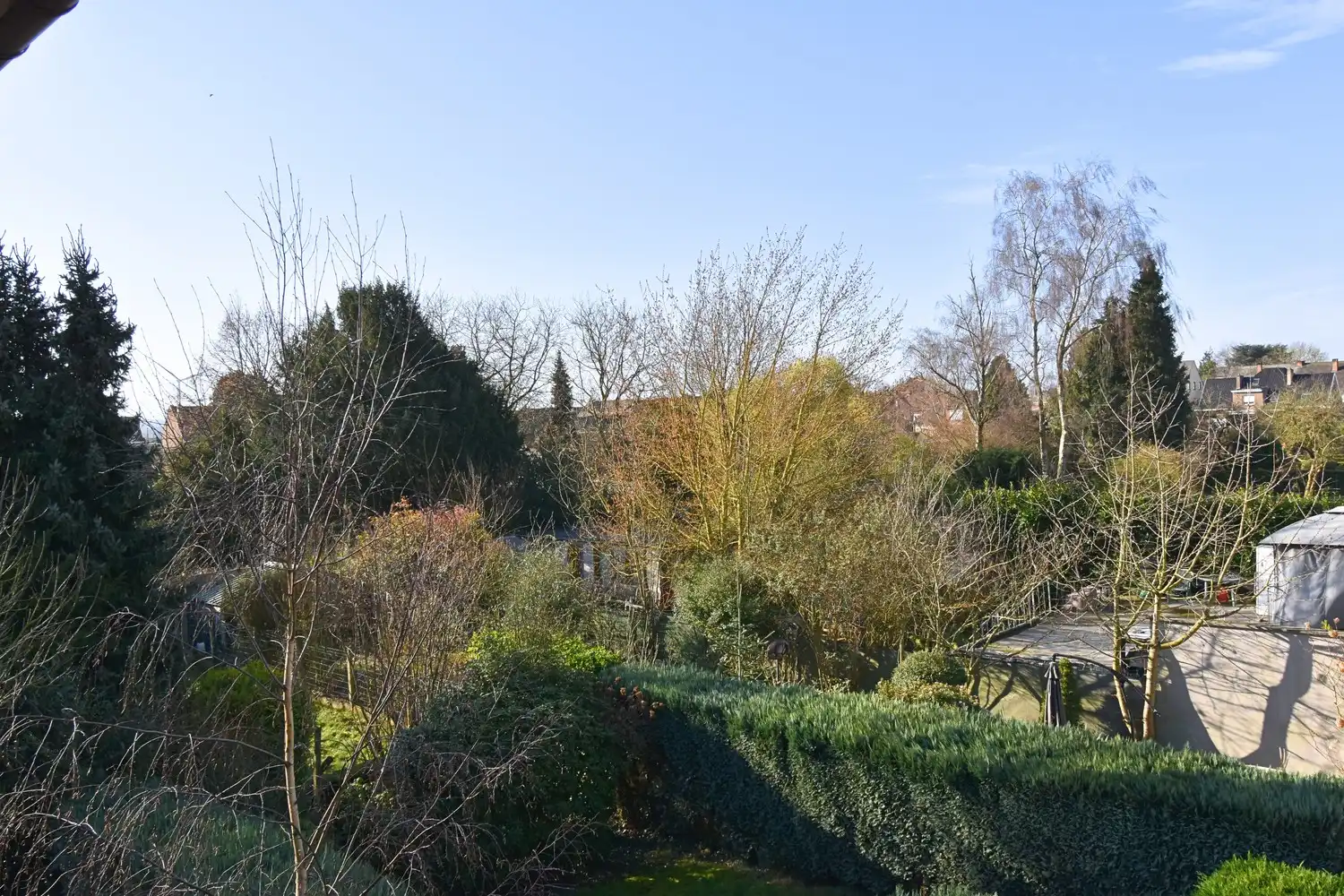 2 slaapkamer appartement in Sint-Pieters-Leeuw foto 13