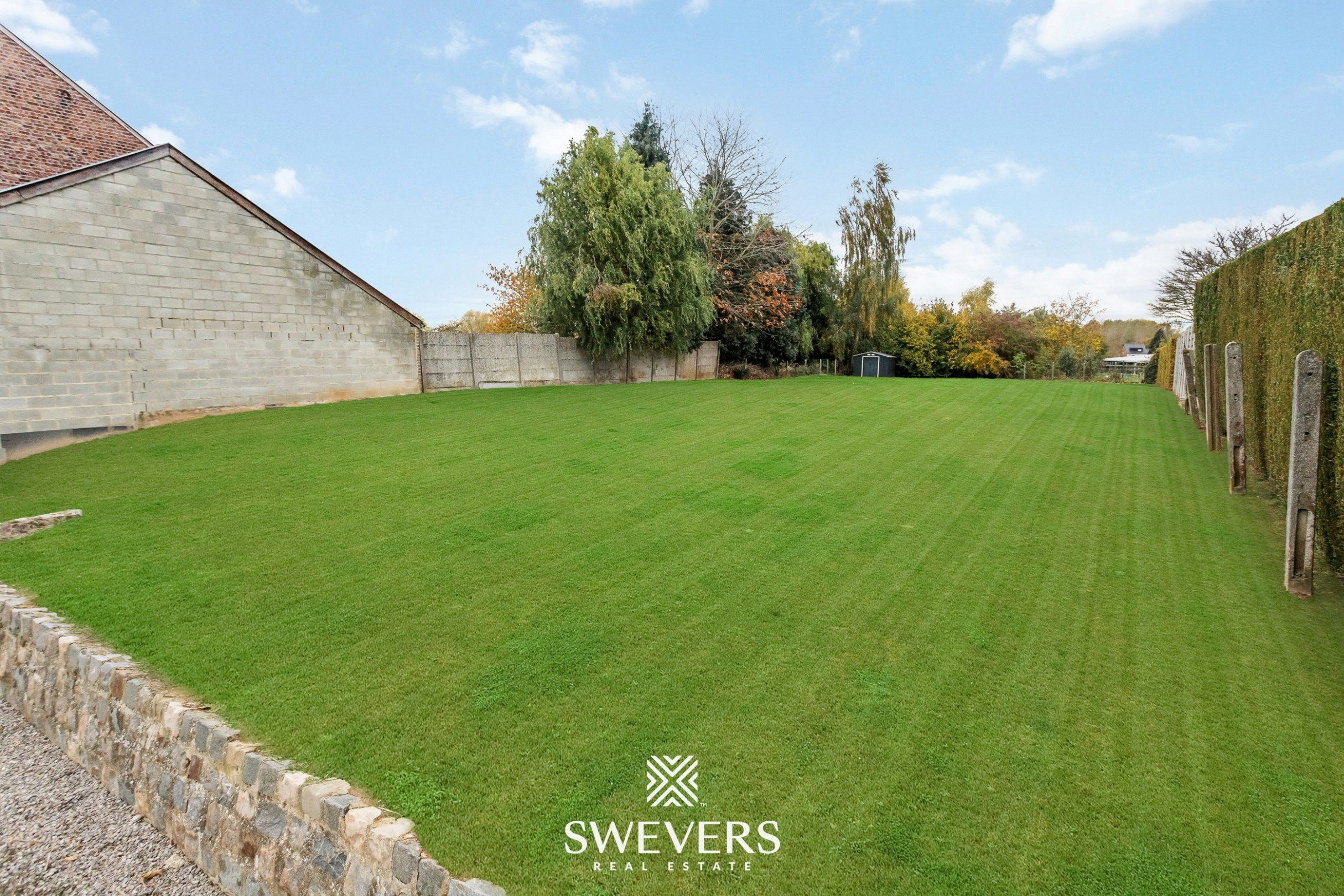 Bouwgrond voor open bebouwing in rustig Zoutleeuw foto 5