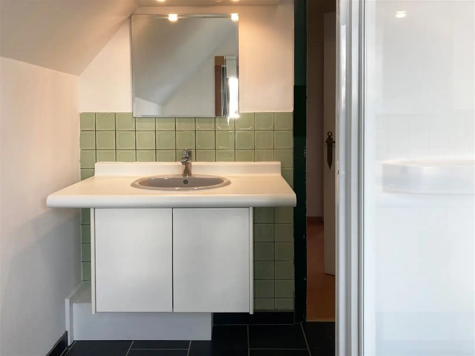 Woning met zonnige tuin foto 13