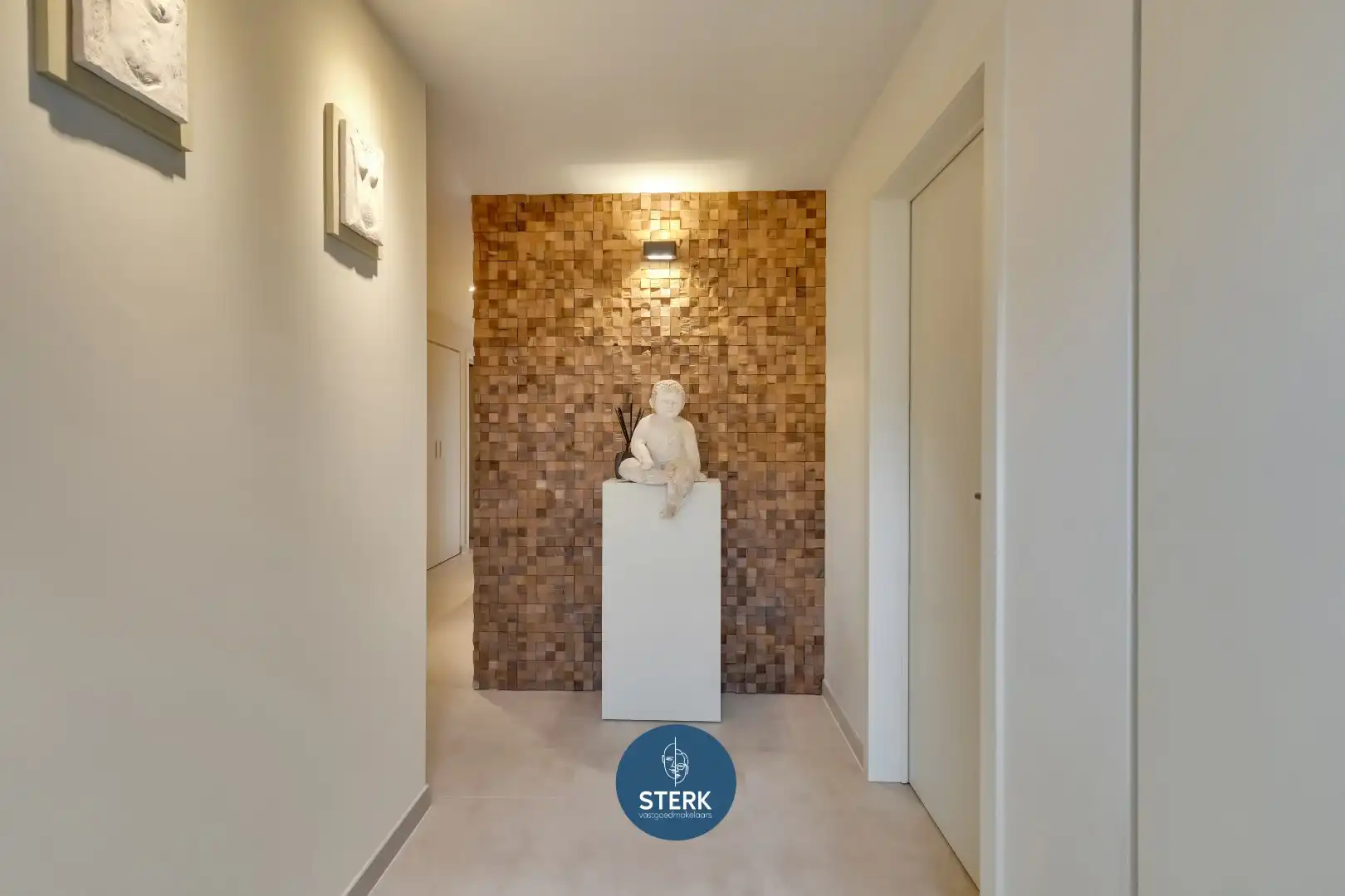 MODERNE GEZINSWONING OP EEN GUNSTIGE LOCATIE TE MUNSTERBILZEN !  foto 7