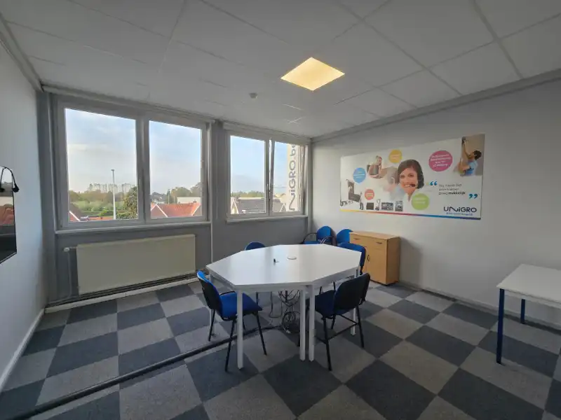 Kantoorruimte te huur foto 5