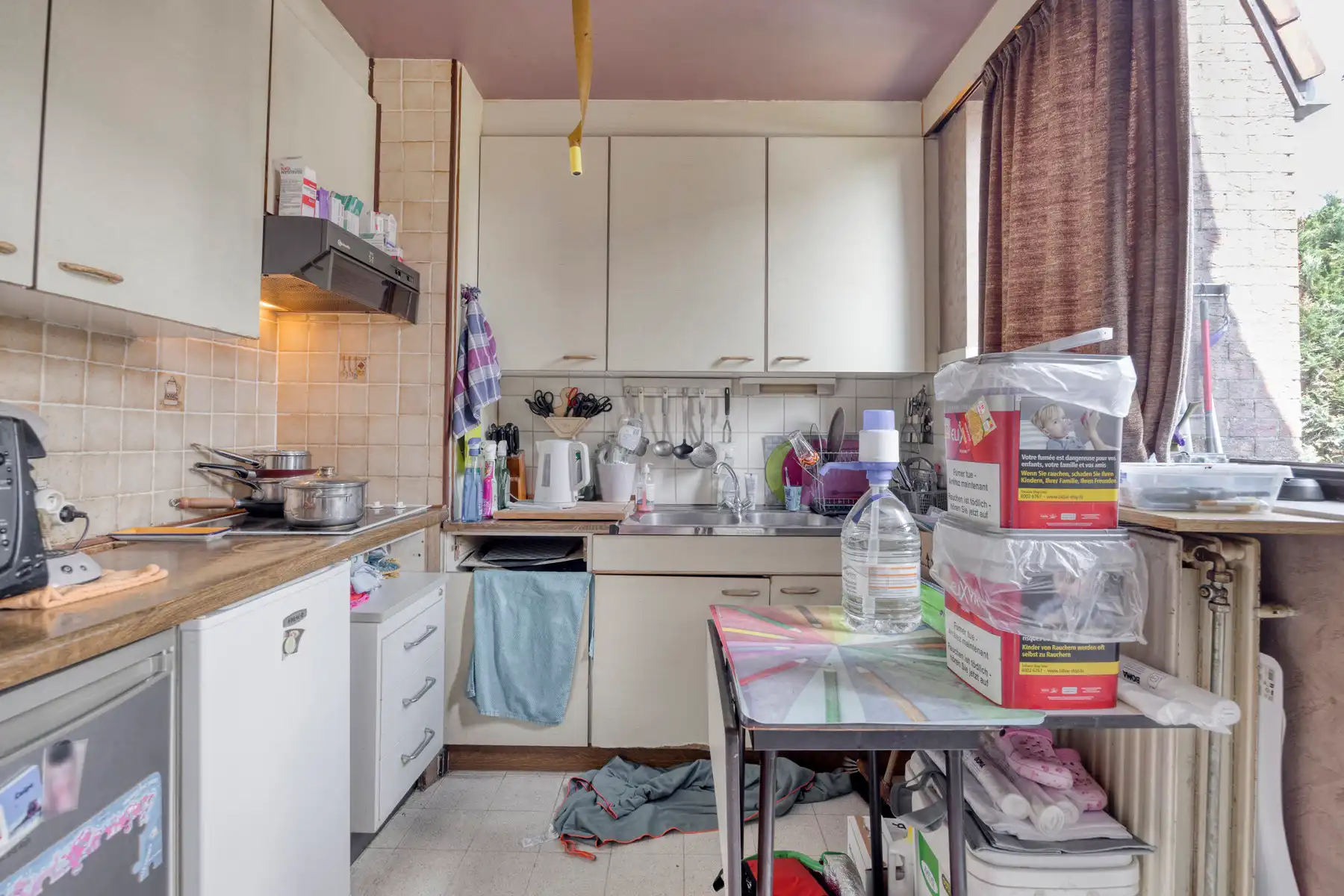 Goed en rustig gelegen woning met 3 slaapkamers en tuin foto 10