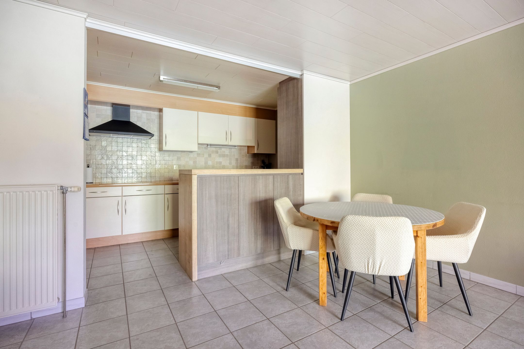 Appartement Te Koop foto 6