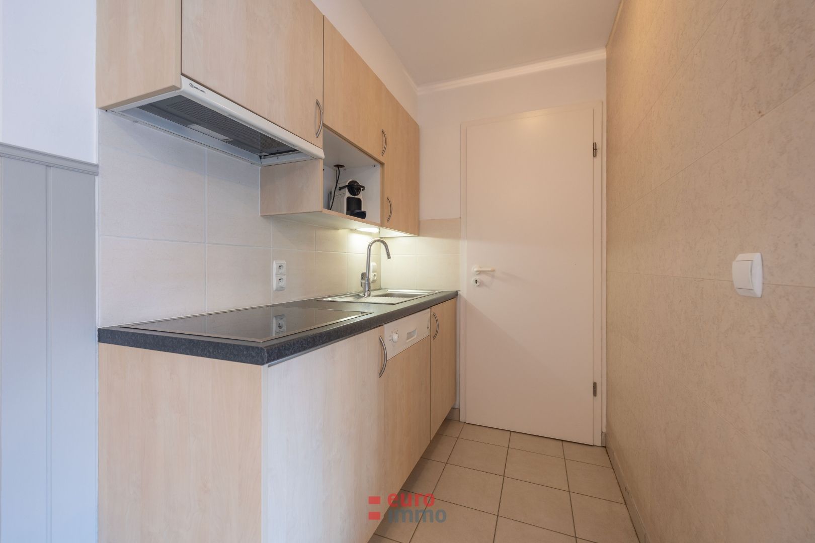 Ideaal vakantieappartement in Nieuwpoort! foto 5
