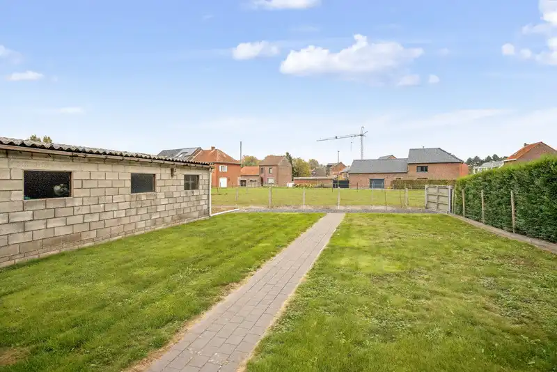 Zeer goed onderhouden gezinswoning op 15are 47ca foto 27