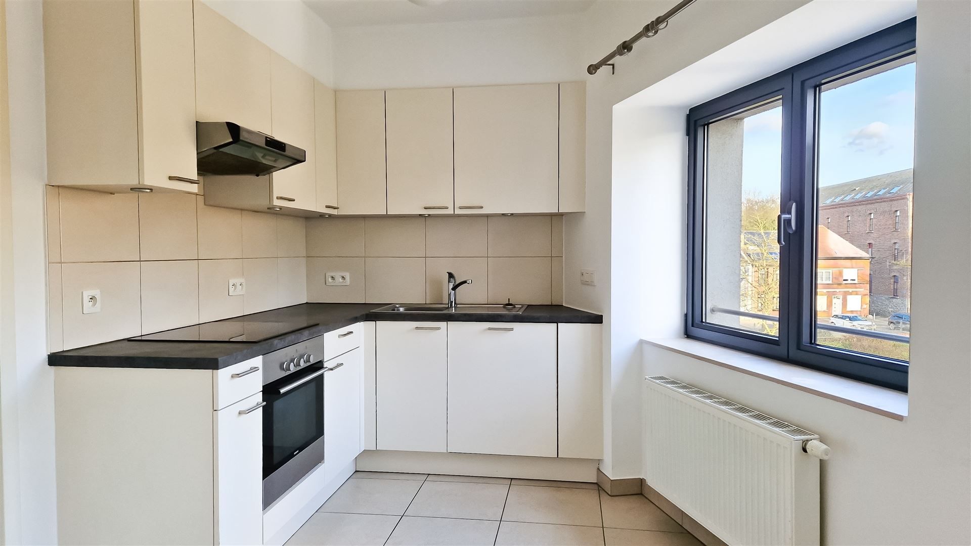 Appartement foto 4