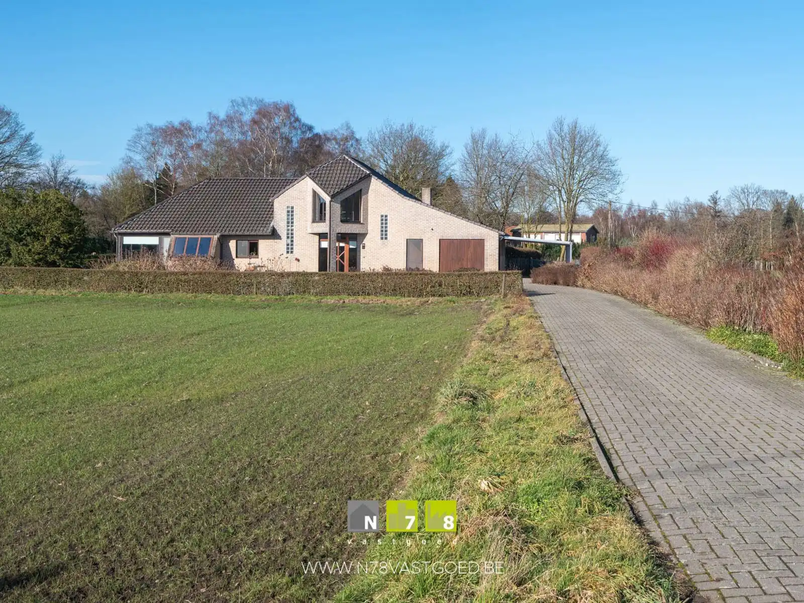 Huis te koop foto 2