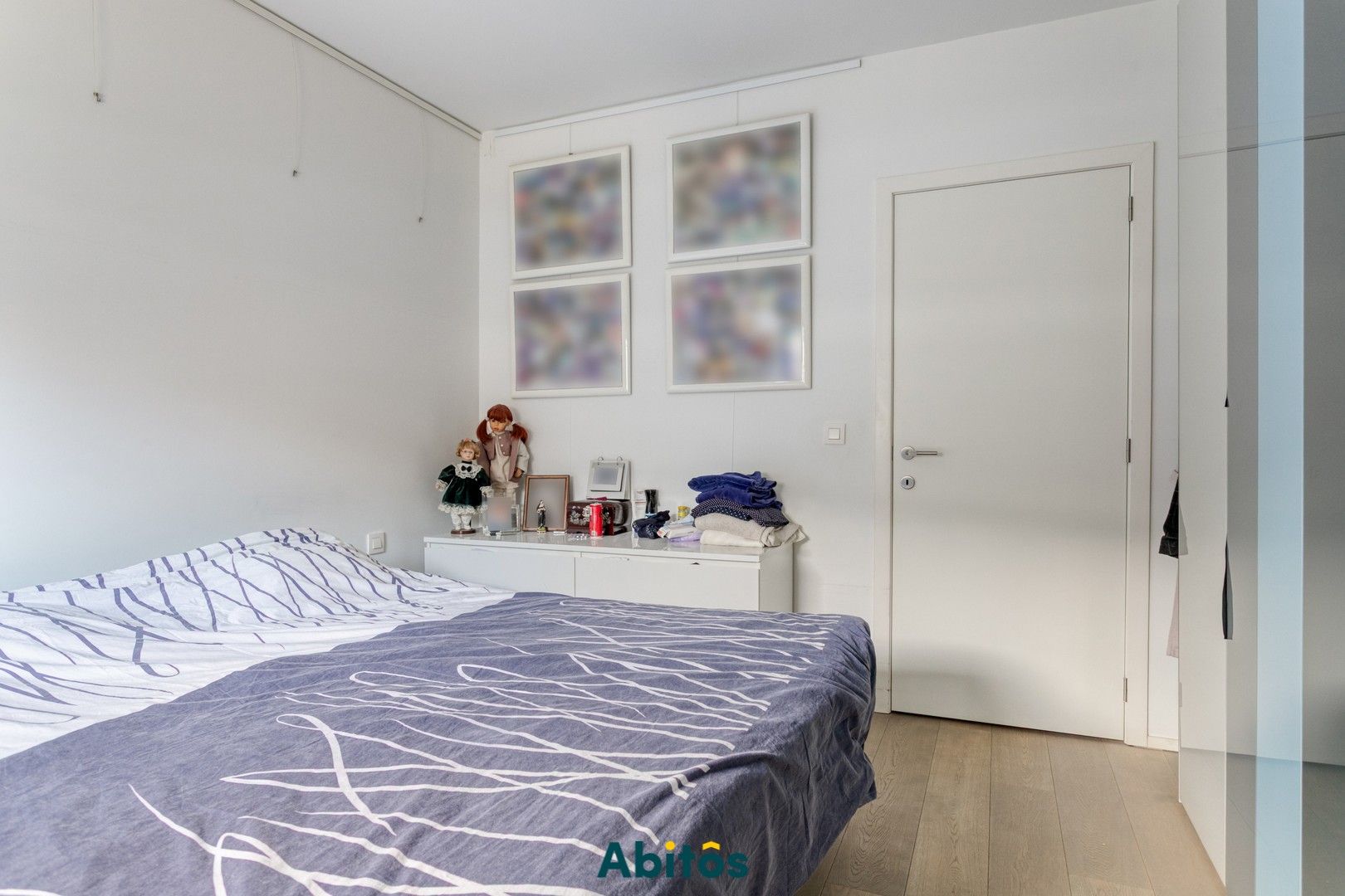 Exclusief appartement met unieke woonbeleving foto 8
