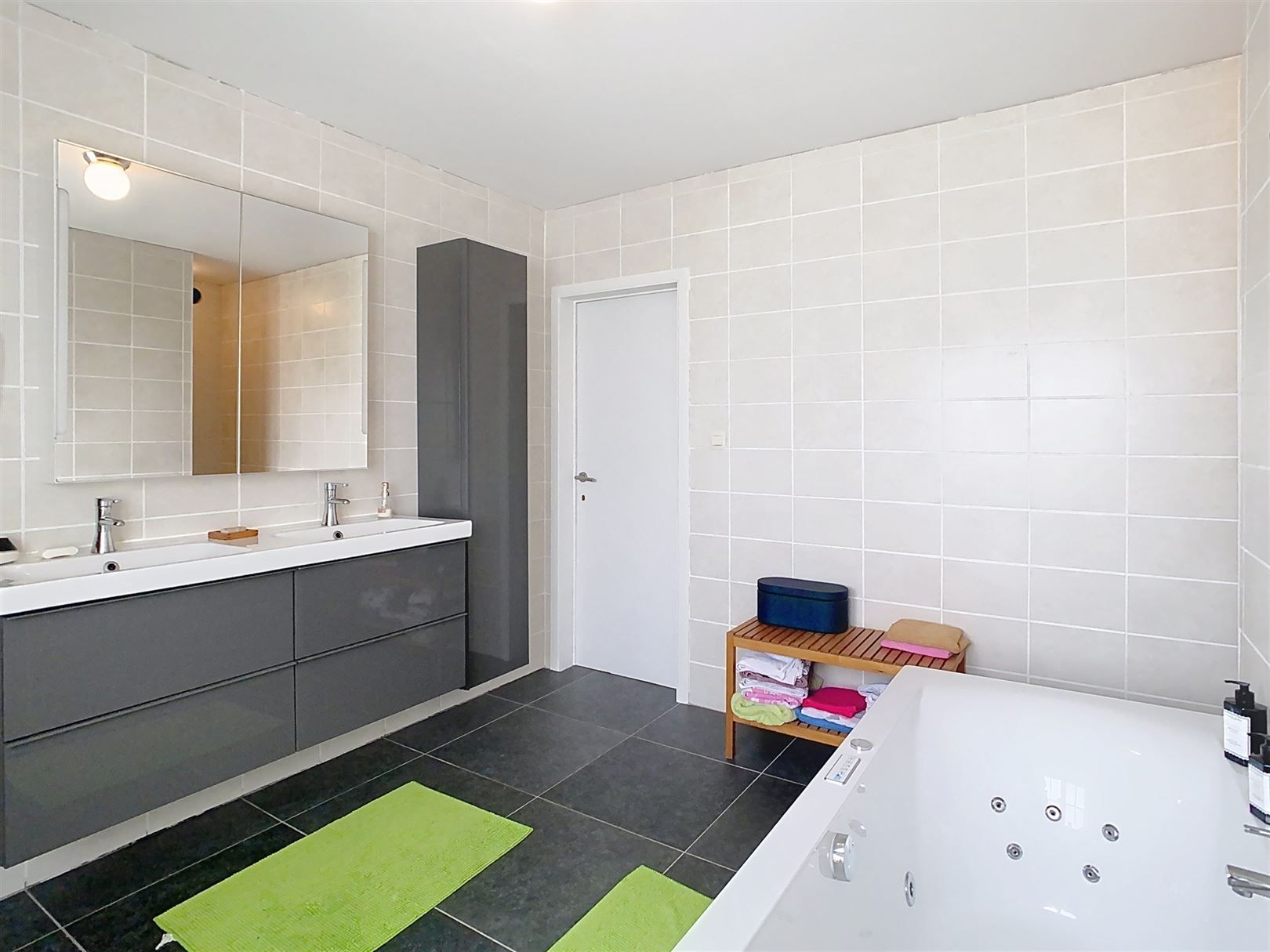 Instapklare en ruime woning, 4 slpks, terras, tuin, 3a 91ca foto 51