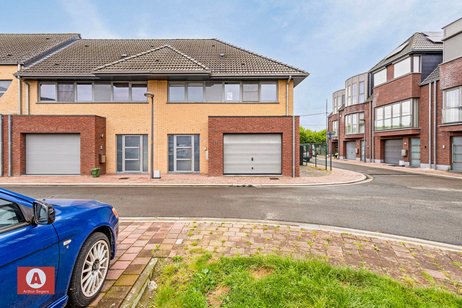 Energiezuinige woning met 4 slaapk. en ZW tuin op toplocatie foto 3