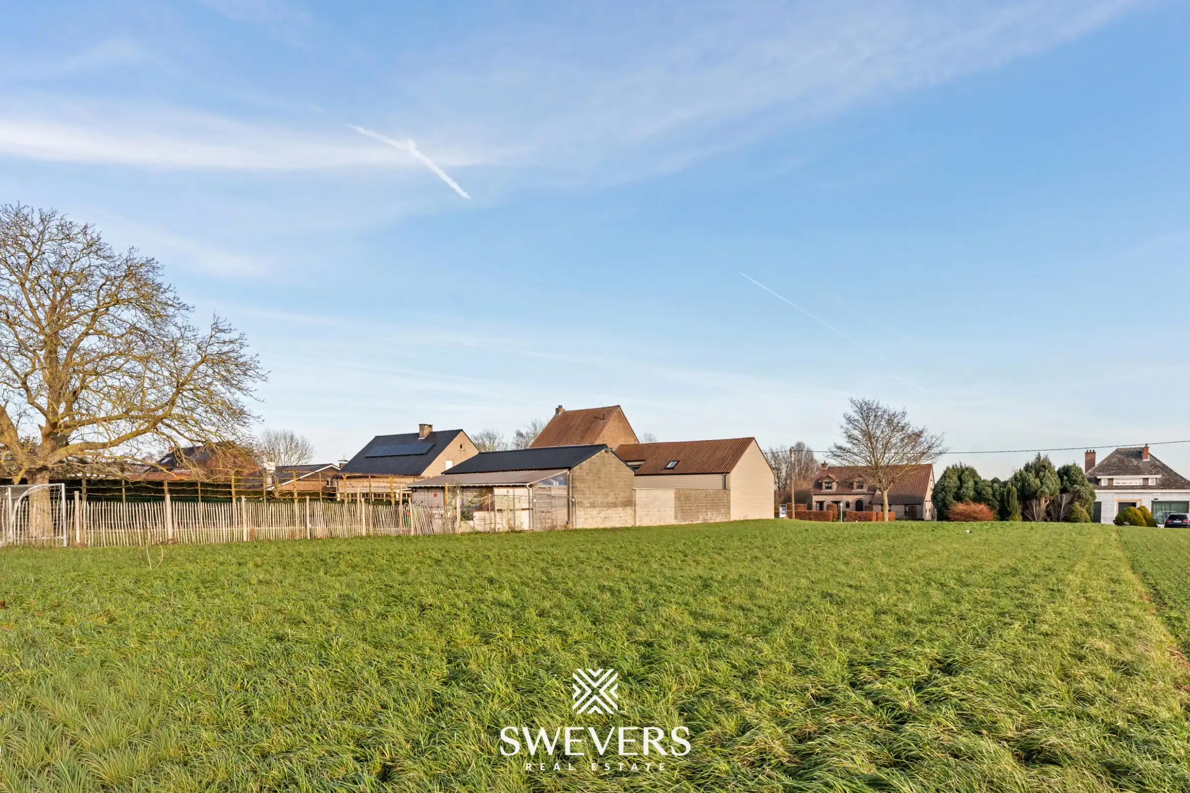 Bouwgrond van 13a97ca voor een halfopen bebouwing met mooi zicht op agrarisch gebied te Sint-Truiden foto 10