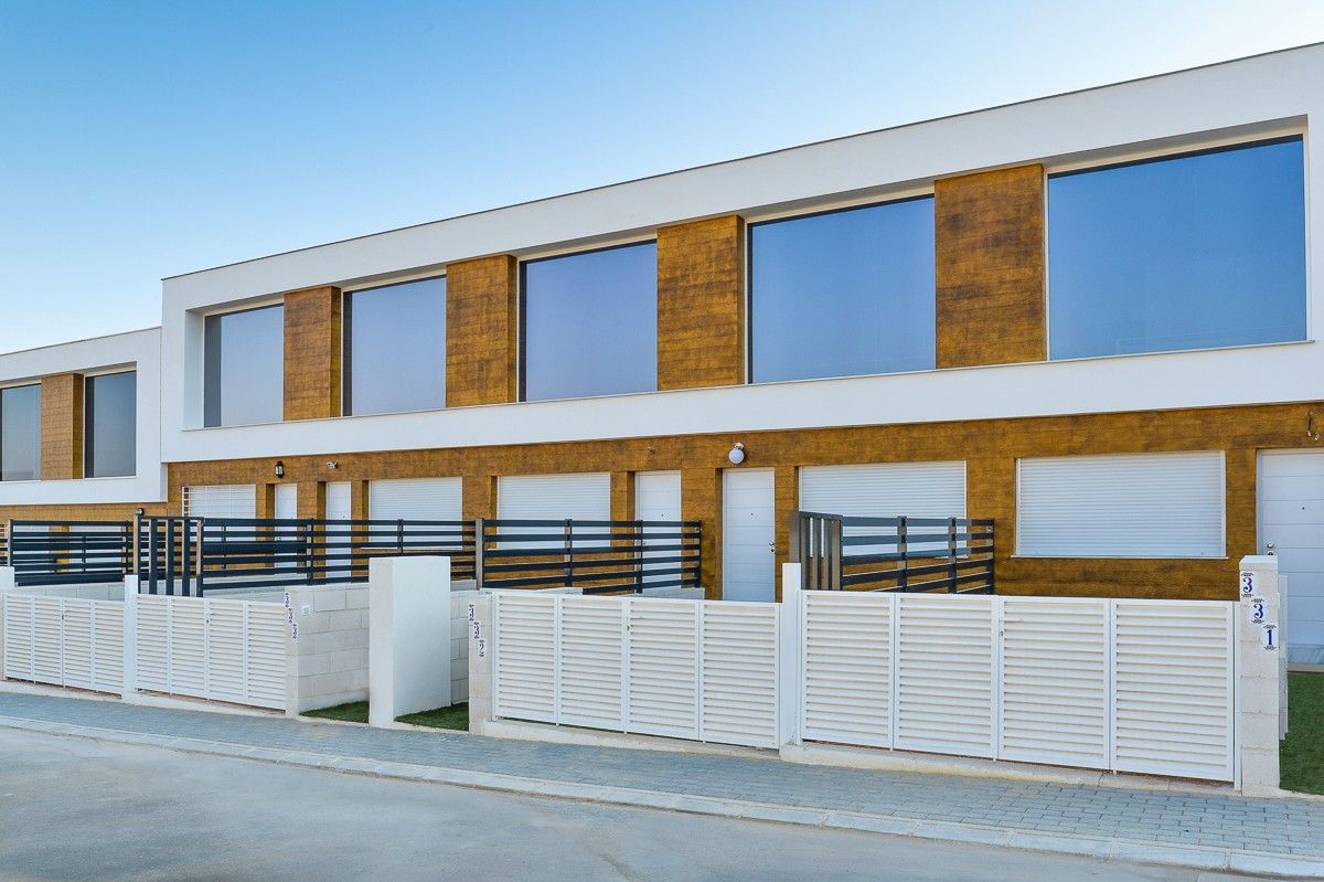 Apartments Vision -Residencial Monte Y Mar - Santa Pola foto 5