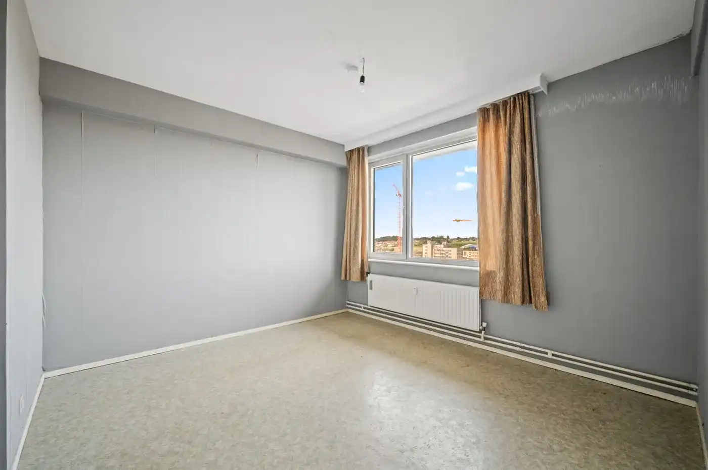 1-slaapkamer appartement met adembenemend uitzicht te Tienen foto 14