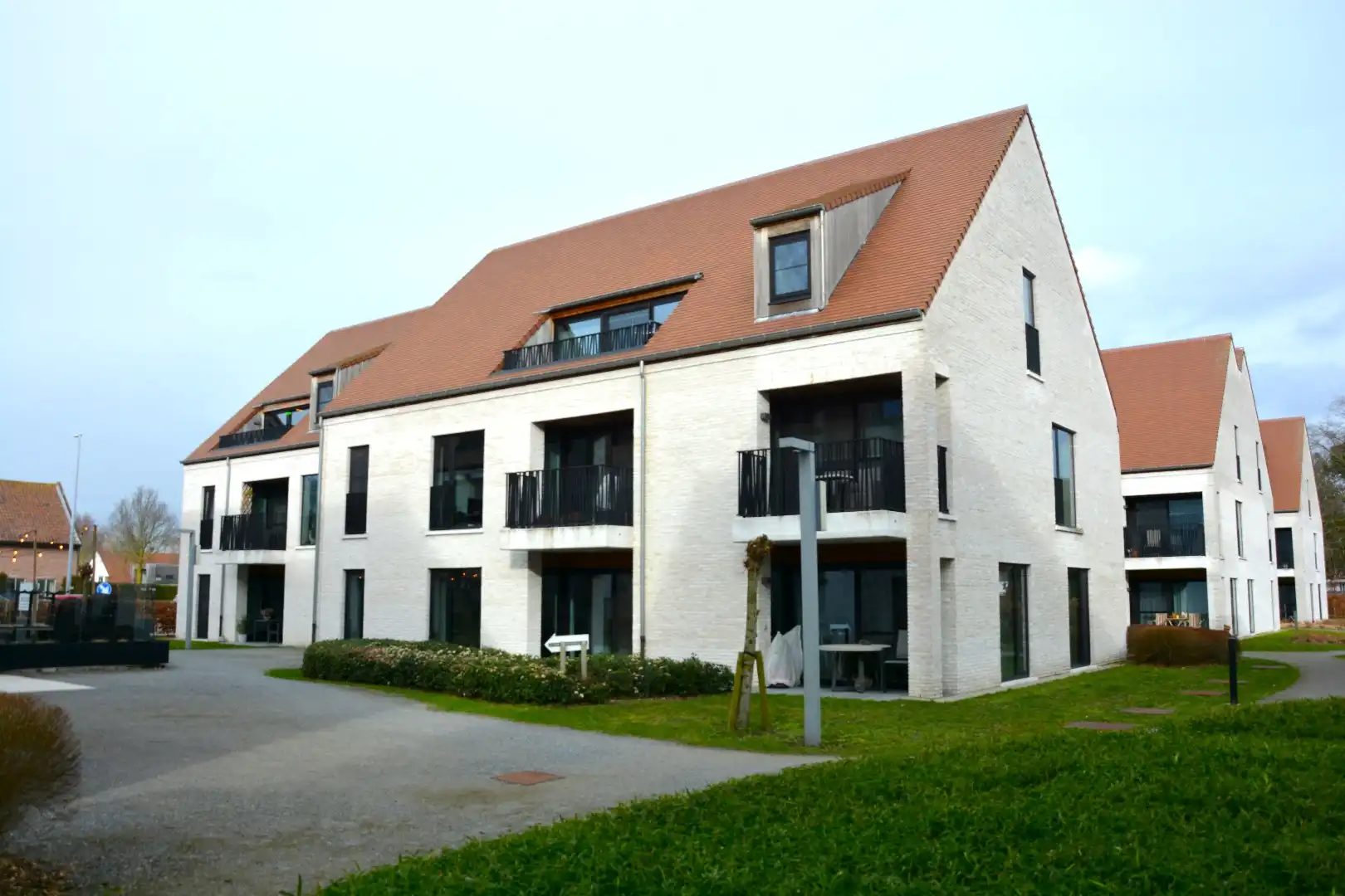 Zorgeloos wonen in stijl: instapklare serviceflat in Residentie Stuyvenberg foto 15