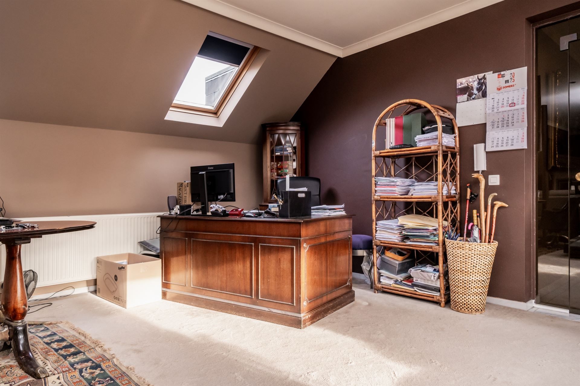 GEMENGD OPBRENGSTEIGENDOM MET HORECA - APPARTEMENTEN EN BUSINESSFLATS foto 17