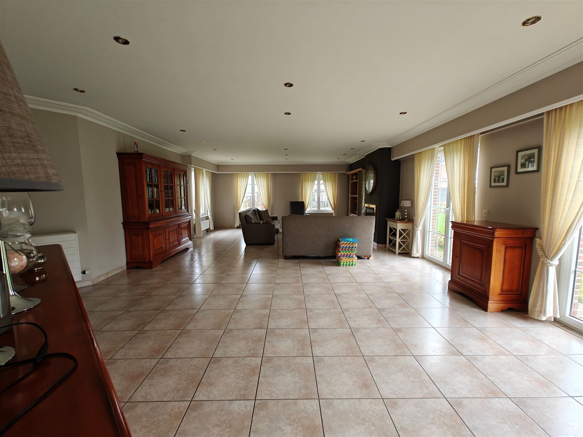 Karaktervolle woning foto 3