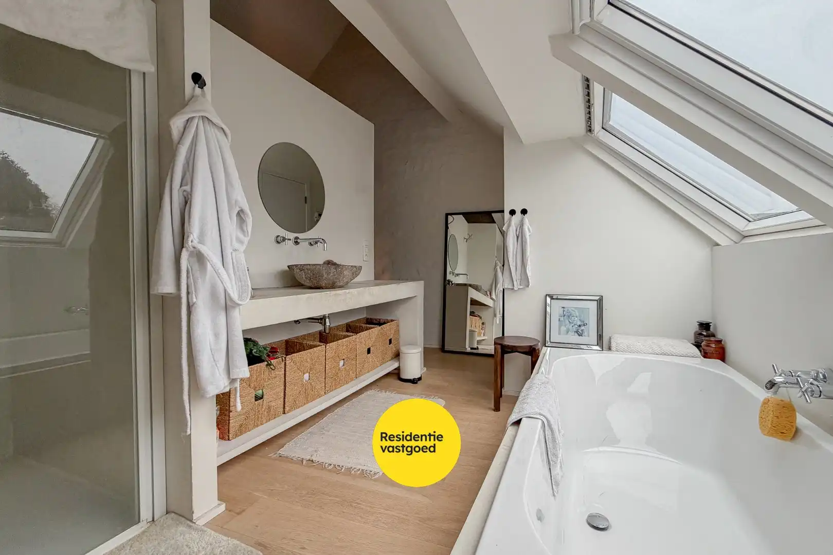 Unieke stadswoning in het hart van Brugge! foto 18