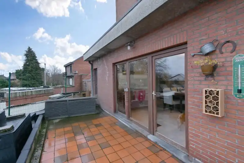 Duplex met 4 slaapkamers foto 9