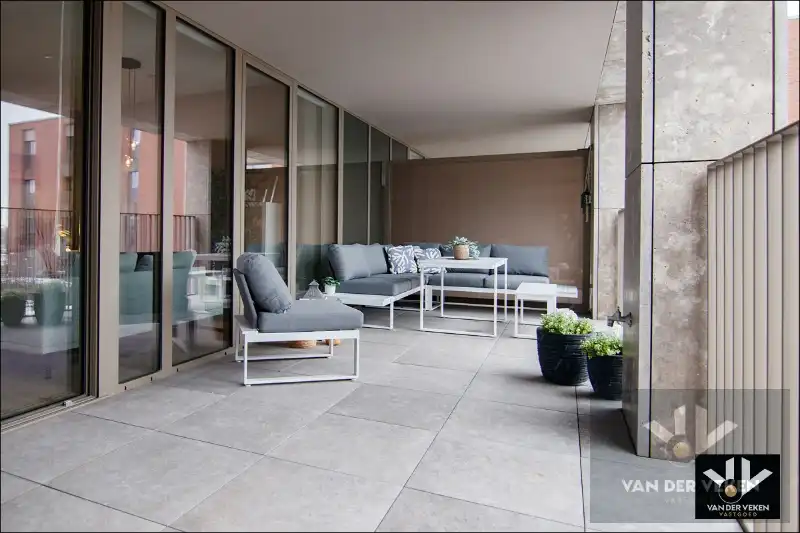 TOPAPPARTEMENT IN QUARTIER BLEU INSTAPKLAAR OP TOPLOCATIE foto {{pictureIndex}}