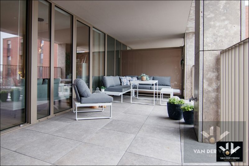 TOPAPPARTEMENT IN QUARTIER BLEU INSTAPKLAAR OP TOPLOCATIE foto 13