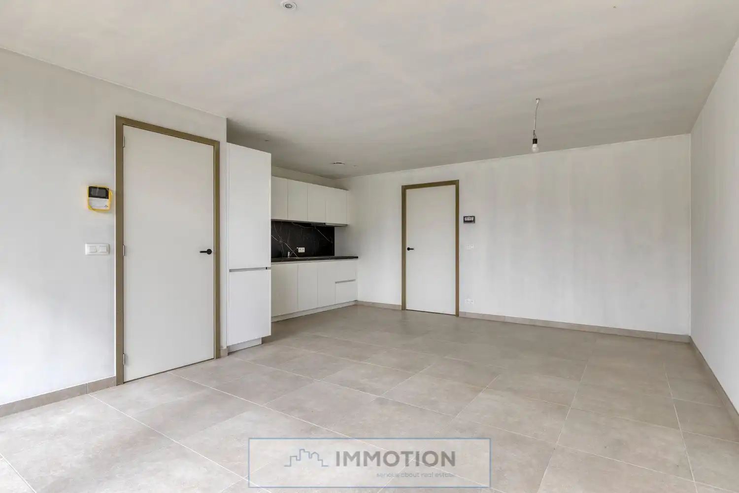 Nieuw 2-slaapkamerappartement met tuin en terras - KORTRIJKSTRAAT 127 ZWEVEGEM foto 5