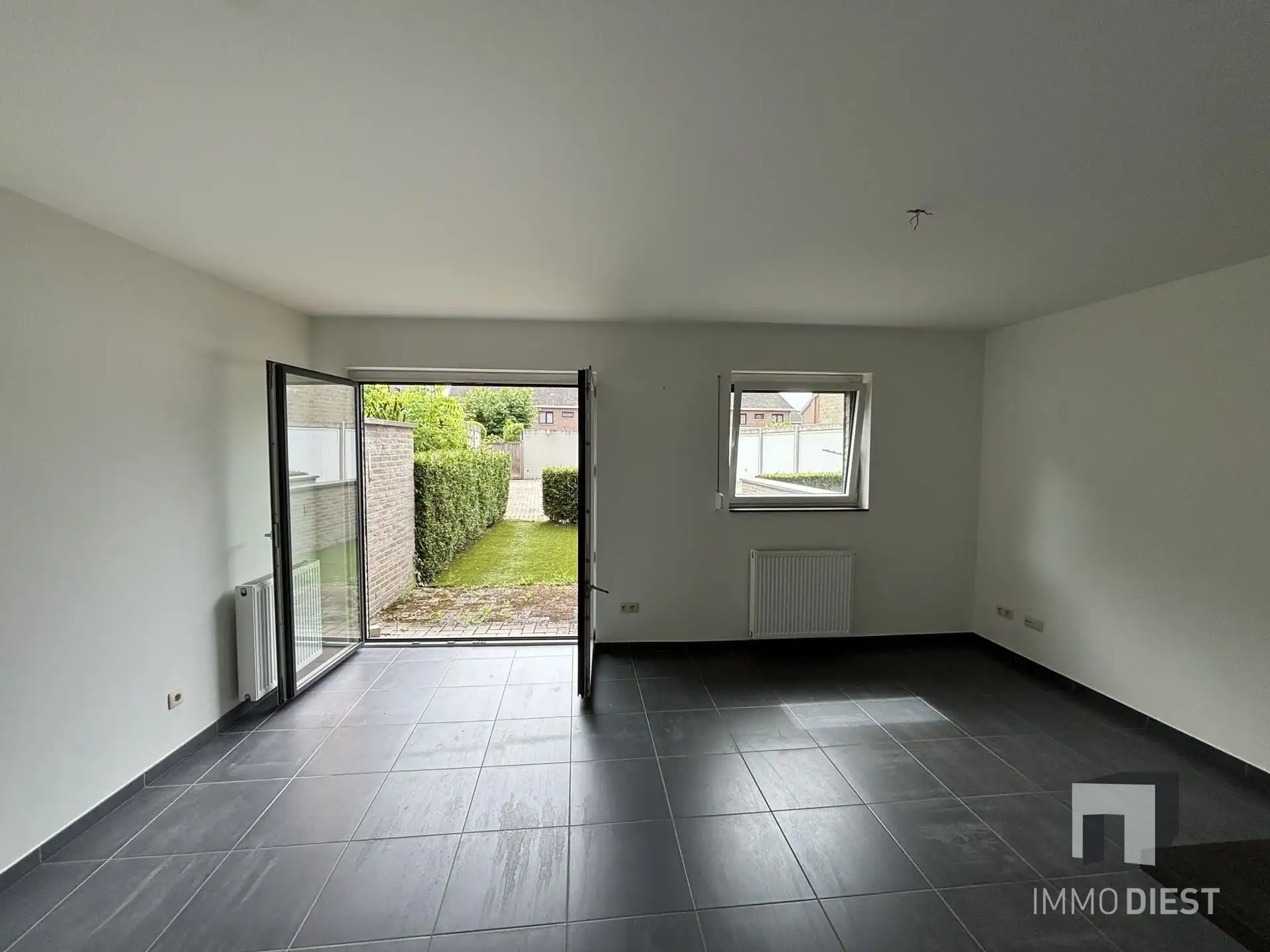 Energiezuinig appartement in centrum met kelder en garagebox foto 6