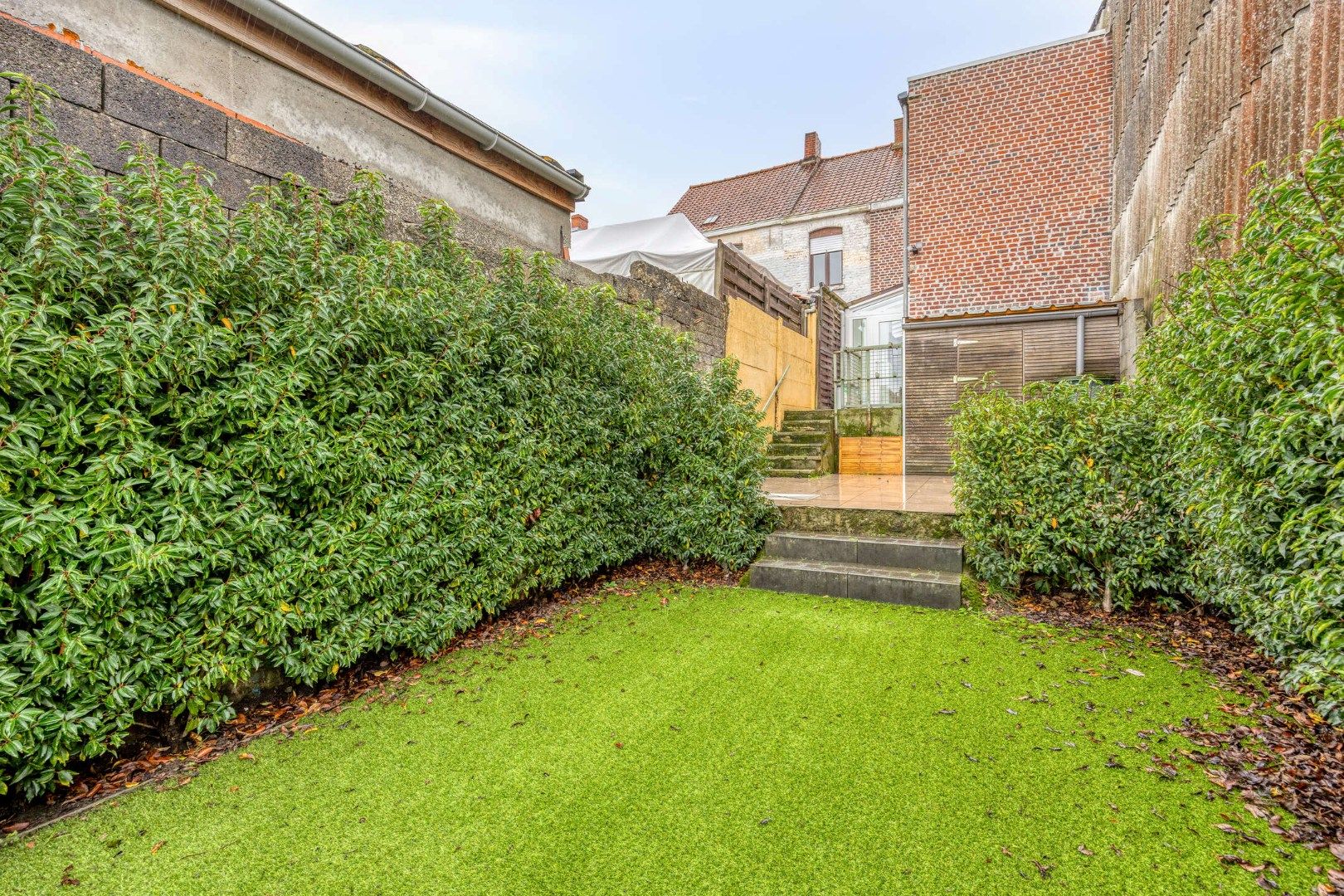 Gezellige, gerenoveerde woning in een rustige buurt! foto 20