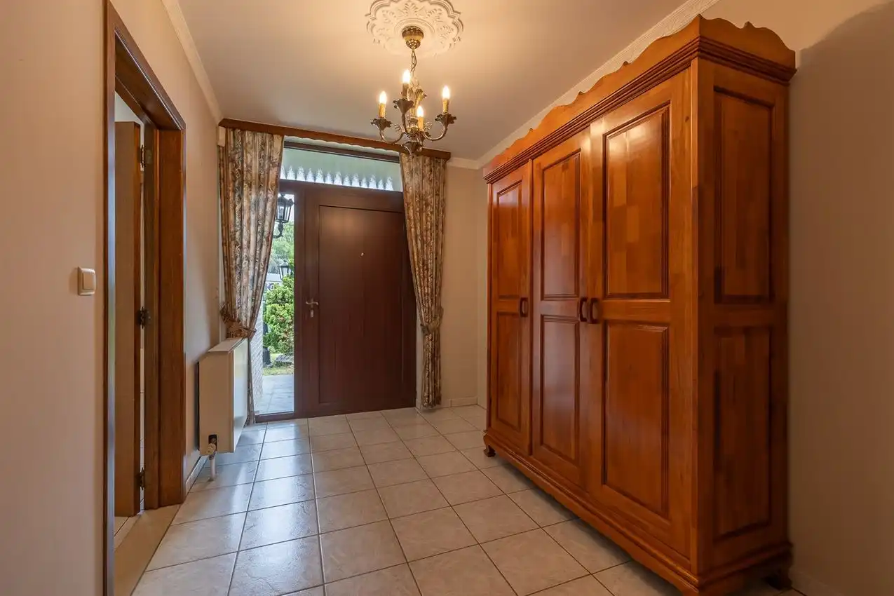 Landelijke villa op 1 hectare in Assent foto 8