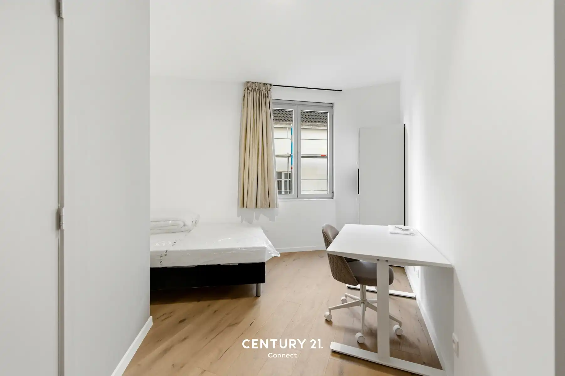 Appartement te koop Diestsesteenweg 57/0106 - 3000 Leuven