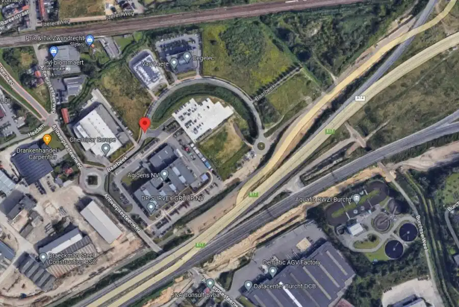 Baarbeek 4, 2070 Zwijndrecht foto 2