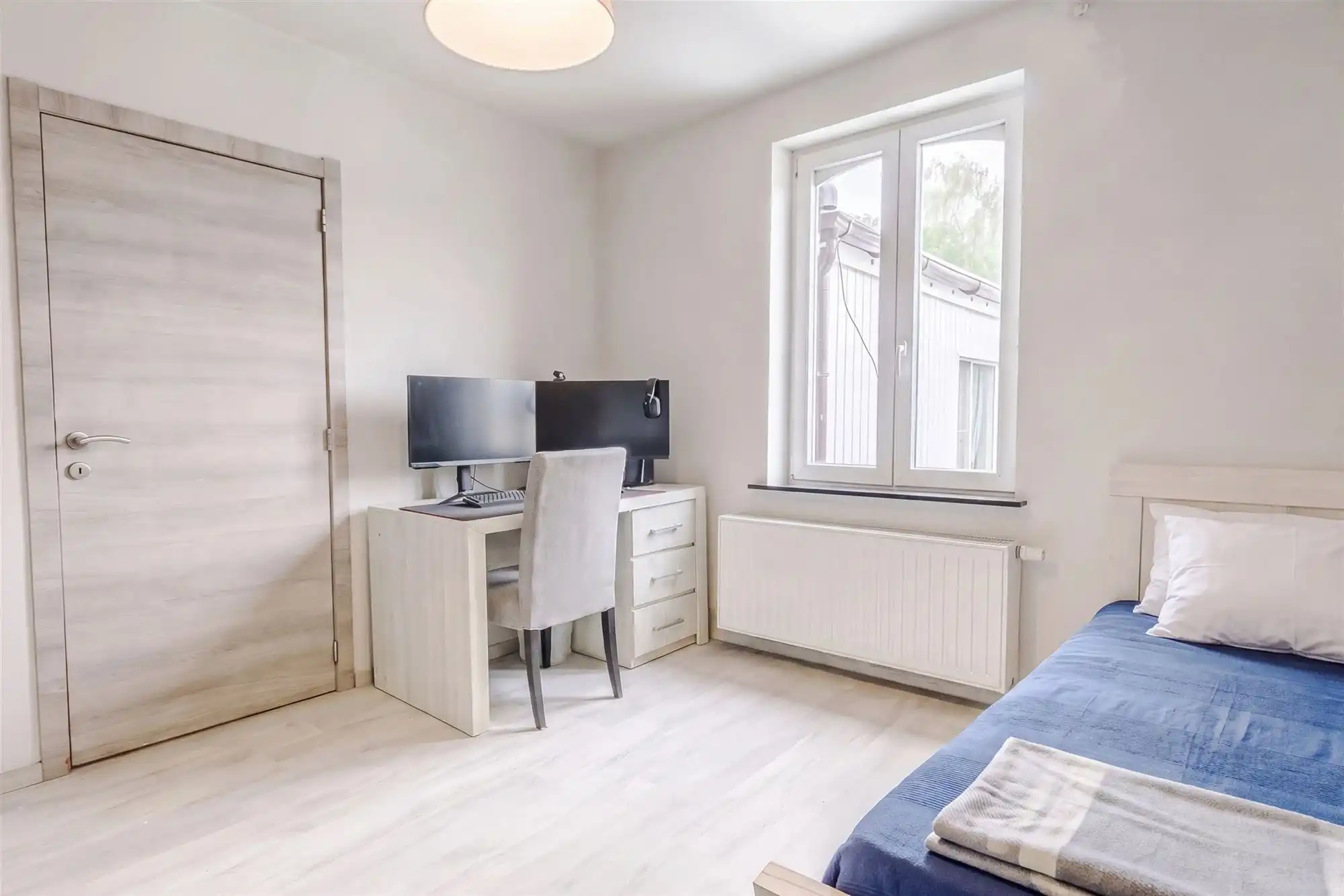 instapklare 3 gevelhuis op 945 m² met 6 slpks en 4 garages foto 22