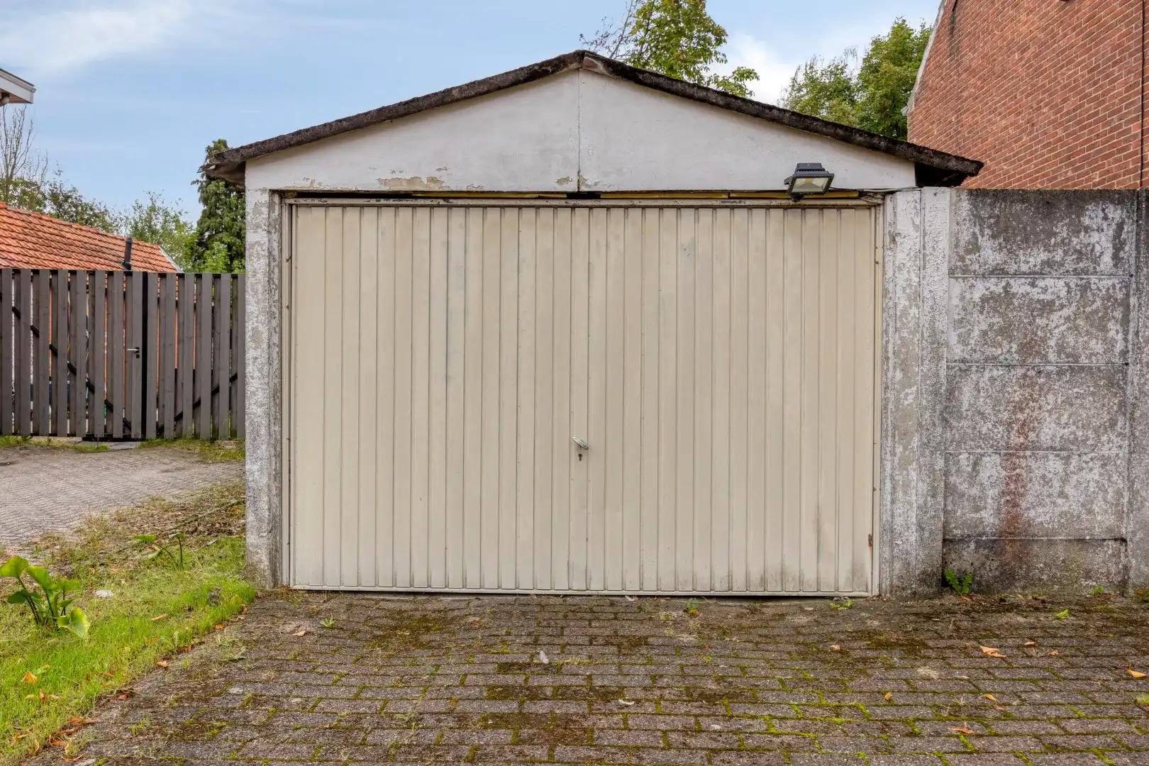 Te renoveren woning met 2 slpks op een perceel van 827 m² !  foto 25
