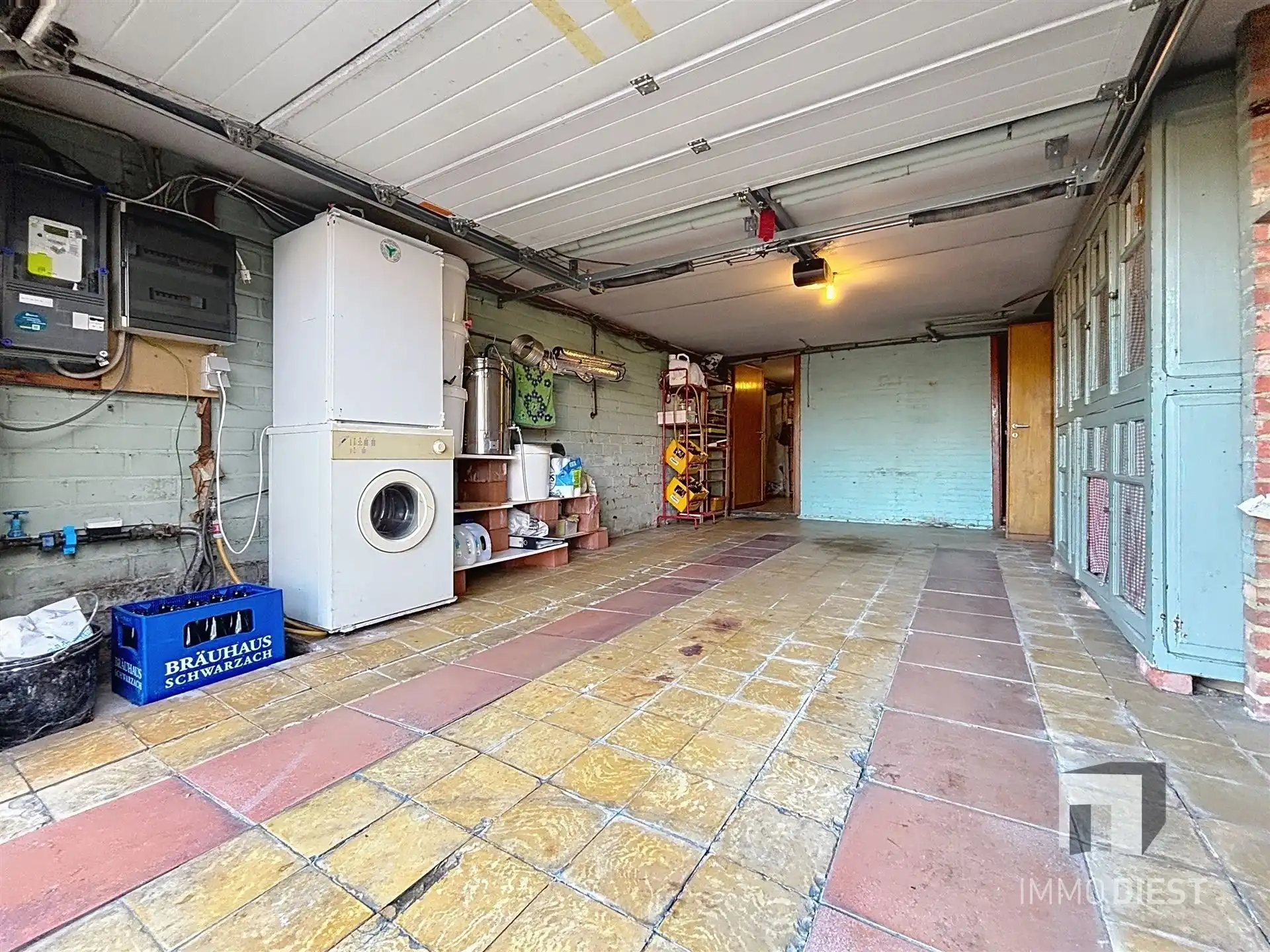 Gezinswoning op mooie locatie op 8,60are foto 28