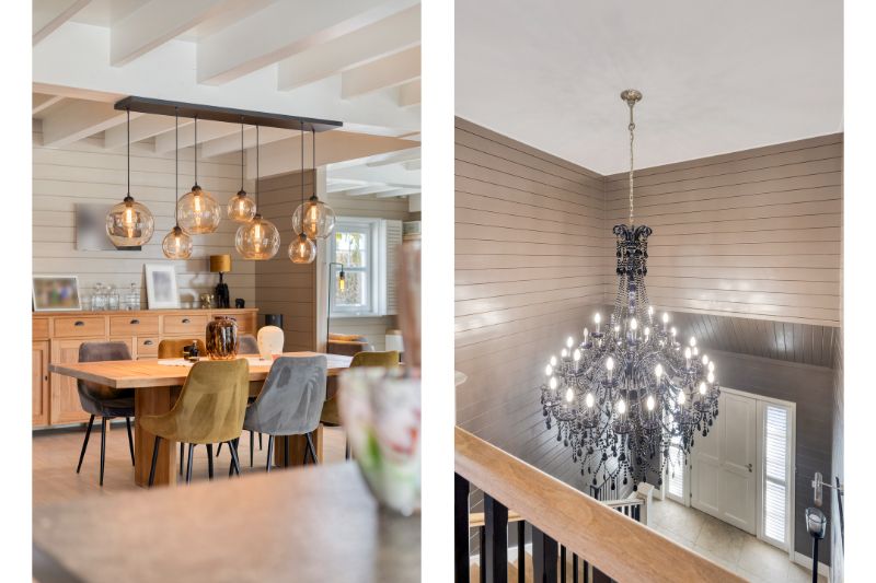 Exclusieve gezinswoning op 1.139 m² in Wondelgem foto 13