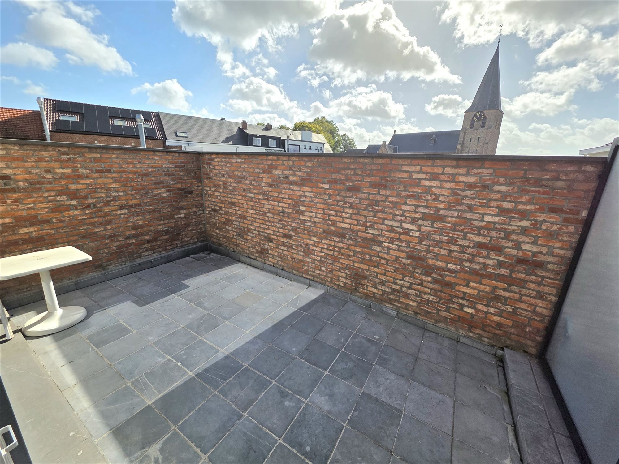 Instapklare duplex, 110 m2 met 2 slaapk, dakterras en garage foto 4